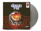 Dawn FM The Weeknd Exclusive Vinyl Translucent R&B