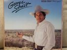 New George Strait Ocean Front Property Vinyl Record lp