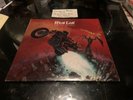 Meat Loaf SIGNED Full Band Bat Out Of Hell Vinyl LP 11/29/77 My Fathers Place LI