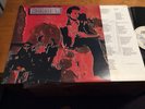 JOHNNY DIESEL $ THE INJECTORS ..1989 AUSTRALIAN  AND NEW ZEALAND VINYL  RECORD