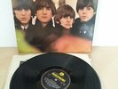 NR MINT Original 1964 Parlophone The Beatles For Sale Record Vinyl LP Mono