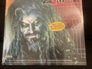 Rob Zombie “Hellbilly Deluxe” Vinyl LP Record