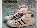 LO BORGES s/t BRAZIL BOSSA PYSCH FOLK LP 4 Men With Beards Pressing Beautiful
