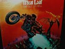 Meat Loaf Bat Out of Hell Original Vinyl LP Album PE 34974 Meatloaf EX/VG+