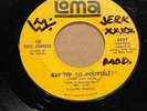 The Soul Shakers - The Cold Letter/Get Hip To Yourself * Loma 2027 Funk Soul 45