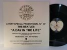The Beatles A Day In The Life Rare Maxi 45T 12