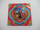 The Rolling Stones: She's A Rainbow / 2,000 Light Years From Home / 45 Rpm W/PS
