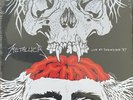 Metallica Live at Donington 87' 7” 2020 Vinyl Club Record 45 RPM