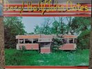 DARYL HALL JOHN OATES MFSL LP ABANDONED LUNCHEONETTE MOBILE FIDELITY AUDIOPHILE