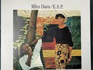 Miles Davis – E.S.P. L CBS/Sony – 18AP 2066 Japanese Reissue 1981