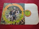 Israel Vibration Strength Of My Life RAS 3037 US 1988