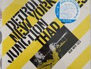 Thad Jones – Detroit-New York Junction Blue Note – BLP 1513 Japanese Reissue1983