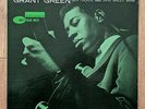 Grant Green Green Street Blue Note 4071 Original Mono RVG Ear EXC-