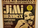 Jimi Hendrix Experience Live At Berkeley - #d Ltd Ed Vinyl 2 LP Record SEALED