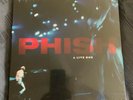 Phish A Live One Red&Blue Colored Vinyl Booklet&Download Code 180g 4LP *Ship Now