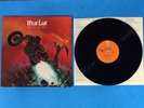 MEAT LOAF - Bat Out Of Hell ORIGINAL1977 LP Epic - PE 34974 Vinyl Record