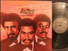 THE MAIN INGREDIENT I Only Have Eyes For You LP on RCA VG+