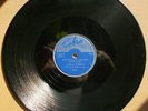 HAROLD BURRAGE She Knocks Me Out / Heart 78 RPM 10