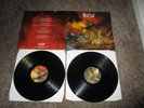 MEAT LOAF Vinyl Double Album, Bat Out Of Hell III, Monster Is Loose, 2006.