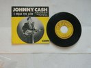 Johnny Cash - 45 RPM Extended play Sun Label #113