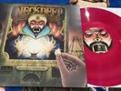 New  Neck Deep Wishful Thinking Limited Edition Yellow in Purple Vinyl LP