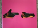 Run The Jewels - RTJ4 Pink Vinyl | 2 x 12