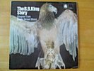 The B B King Story Chapter 2 Beale St Blues LP 1968 Blue Horizon Rare Original