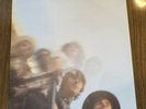 Strange Boys - Be Brave Vinyl LP (In The Red Recordings, 2010) EX Blues Rock