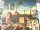 Pink Floyd / Animals /1st UK Pressing 1977 / SHVL-815 A-2U / B-4U / Nr Mint/Vg+