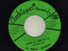 KEN BOOTHE Down By The river CLOCKTOWER  Psych Soul Reggae 7