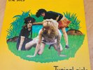 Slits – Typical Girls Punk 12” 12WIP6505 1979 Vinyl