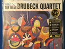 Dave Brubeck Quartet Time Out Analogue Productions 45RPM 2 x LP STEREO New