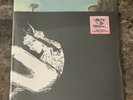 MGK General Admission Tickets To My Downfall Black Smoke Marble Vinyl Sealed