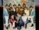 BANDA R-15 LP JINETES COUNTRY vinyl records DISA 481 QUEBRADITA
