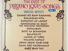 THE BEST OF PILIPINO LOVE SONGS Vol 1 1983 RARE Vinyl LP STILL SEALED Pinoy Pop