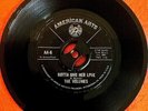 Northern soul Volumes Gotta give her love EX condition