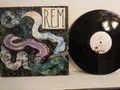 R.E.M. reckoning, 1984 I.R.S. Records SP-70044 Alternative Rock