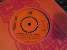 RARE NORTHERN SOUL STONKER-GEORGIE FAME-SOMEBODY STOLE MY THUNDER-SUPERB EX-7