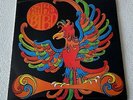 RARE BIRD SELF TITLED 1969 UK 9-TRACK STEREO VINYL LP RECORD CHARISMA CAS 1005