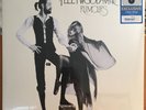 Fleetwood Mac - Rumours  - Walmart Clear - vinyl - Exclusive - brand New Sealed 