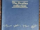 The Beatles Collection Aust Vinyl Blue Box Set with White Album & Rarities