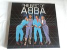 ABBA - The Best of ABBA. Readers Digest Ltd Edition (5) x Vinyl's Records, Boxed