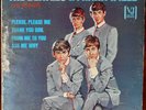 Beatles LP 
