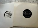 Lords Of Acid The Crablouse 1994 2xLP & I Sit On Acid 1996 Vinyl Promo