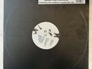 My Bloody Valentine Glider EP Remixes 1990 Promo UK Import Creation CRE 073X