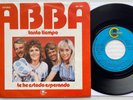 ABBA Tanto Tiempo (So Long) 1975 SPAIN 7