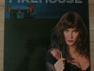 LP Rock: FIREHOUSE - Same - orig. First Press 1990 -  absolute Rarität - nm- rar