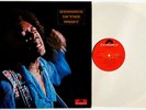 JIMI HENDRIX Hendrix in the West (Polydor 2302 018) UK 1st press A1/B1 NM