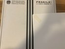 Third Man Records Vault 33 White Stripes Icky Thump X, Extras, Red Demos