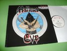 Hallow's Eve - Tales Of Terror LP Vinyl 1. Pressung Roadrunner Rec. First Press